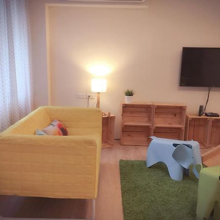 Hotel Ho.Me-Easyhouse Tainan Exterior foto